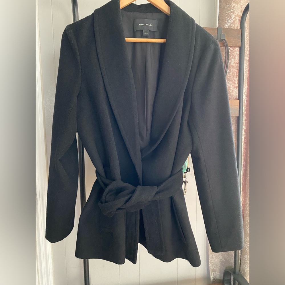 In very good condition.